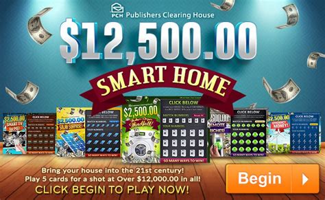 pch instant win games|Instant Win Games .